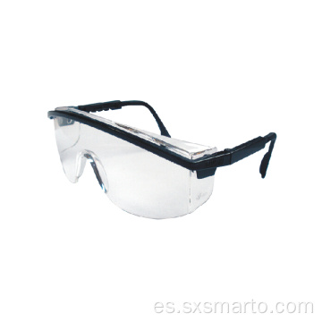 Gafas de seguridad protectoras antivaho